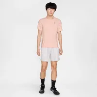 NikeCourt Advantage чоловічі Dri-FIT Tennis Top Pink