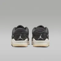 Nike Jordan Flight Court чоловічі Кросівки колір сірий