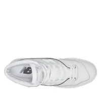 Кроссовки New Balance BB650RWW - Белые
