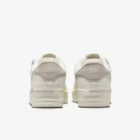 Nike Air Force 1 Shadow жіноча Кросівки колір білий