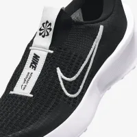 Nike Interact Run EasyOn женская Road Running Кроссовки цвет черный