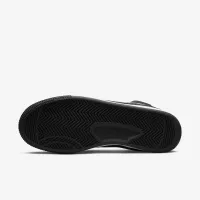 Nike Terminator High чоловічі Кросівки колір чорний