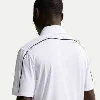 Nike Par чоловічі Dri-FIT для гольфу Polo колір білий