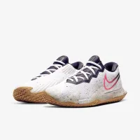 NikeCourt Air Zoom Vapor Cage 4 Men’s Hard Court Tennis Кроссовки цвет белый