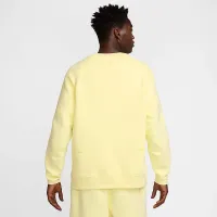 Nike NOCTA Tech Fleece чоловічі Crew Yellow