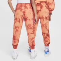 Nike Sportswear Club Fleece Big дитячі Joggers Pink