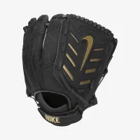 Nike Alpha Edge дитячі Baseball Fielding Glove колір чорний
