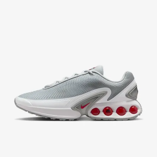 Nike Air Max Dn Кросівки колір сірий