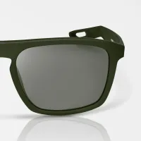Nike NV05 LB Sunglasses колір зелений