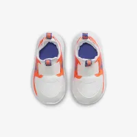Nike Flex Runner 3 Baby/Toddler Кросівки колір білий