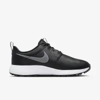 Nike Roshe G для гольфа Кроссовки цвет черный