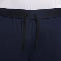 Nike Totality мужские Dri-FIT Open Hem Versatile Pants синий