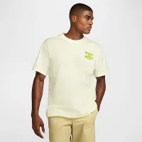 Nike Sportswear Max90 футболка колір білий