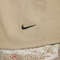 Nike Trail чоловічі Dri-FIT 1/2-Zip Mid Layer Top колір коричневий