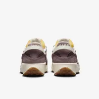 Nike Waffle Debut Vintage женская Кроссовки цвет коричневый