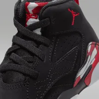 Nike Jumpman MVP Baby/Toddler Кросівки колір чорний
