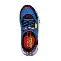 Кросівки Skechers Brick Kicks 2.0 402219LBLMT - Блакитні