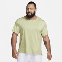 Nike Rise 365 чоловічі Dri-FIT Short-Sleeve Running Top колір зелений