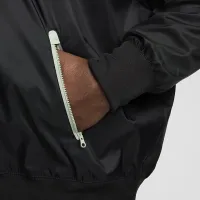 Nike Sportswear Windrunner мужские Hooded Куртка цвет черный