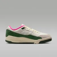Nike Jordan Flight Court женская Кроссовки цвет белый
