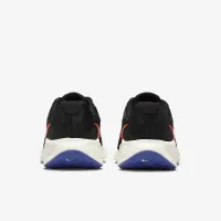 Nike Revolution 7 мужские Road Running Кроссовки (Extra Wide) цвет черный