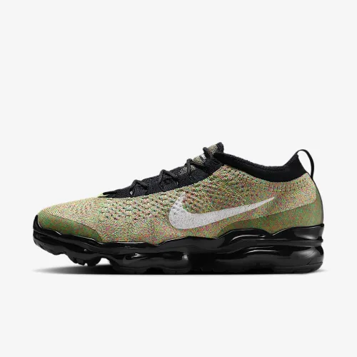 Nike Air VaporMax 2023 Flyknit чоловічі Кросівки колір чорний