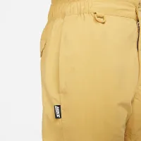 Nike мужские Premium баскетбольные Cargo Pants цвет коричневый