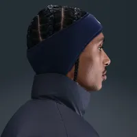 Nike Club Fleece чоловічі пов'язка на голову блакитний