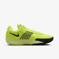 Nike G.T. Cut Academy баскетбольні Кросівки Yellow
