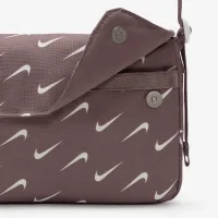 Nike Sportswear Futura 365 женская Crossbody сумка (3L) цвет фиолетовый