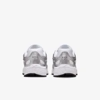 Nike P-6000 Big детские Кроссовки цвет белый
