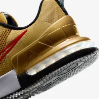 Nike Air Max Alpha Trainer 6 мужские для тренировок Кроссовки цвет коричневый