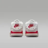 Nike Air Jordan 4 RM мужские Кроссовки цвет белый