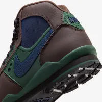 Nike Air Baltoro SP чоловічі Кросівки колір коричневий