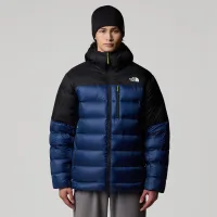 Куртка The North Face Kalix Down Толстовка с капюшоном 0A88SKMPF1 - гранатово-черная