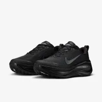 Nike Vomero Plus женская Road Running Кроссовки цвет черный