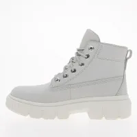 Кроссовки Timberland цвет серыйfield TB0A5RPR0321 - Серые