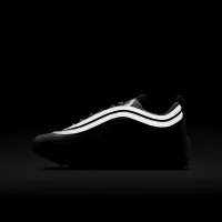 Nike Air Max 97 Big Kids’ Кроссовки цвет белый