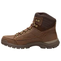 Кроссовки Мужские CAT CATERPILLAR THRESHOLD HIKER MID WP (P725960)