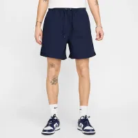 Nike Club мужские Flow шорты синий