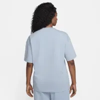 Nike Sportswear Essentials женская футболка синий