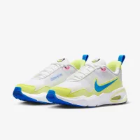 Nike Air Max Nova Big дитячі Кросівки колір білий