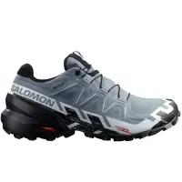Кросівки для бігу w terenie SALOMON SPEEDCROSS 6 GTX Gore-tex (473023)