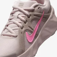 Nike Metro Tek Big детские Кроссовки Pink