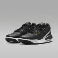Nike Jordan Max Aura 5 чоловічі Кросівки колір чорний