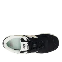 Кросівки New Balance WL574DK2 - Чорні