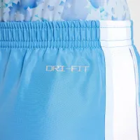 Nike Flow-Ral Little детские 2-Piece Colorblocked Tempo набор синий