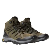 Кросівки The North Face Hedgehog Mid Futurelight 0A8AEBBQW1 - Зелені