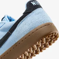 Nike Field General Suede жіноча Кросівки блакитний