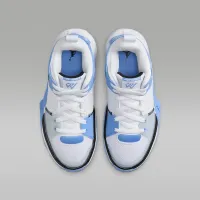 Nike Jordan One Take 5 Big детские Кроссовки цвет белый